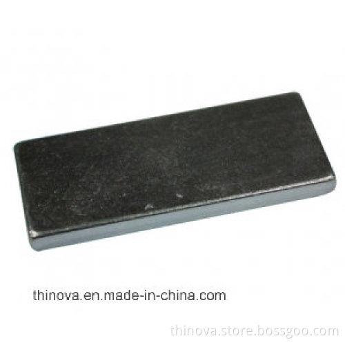 High-Performance Motor Permanent NdFeB Magnet